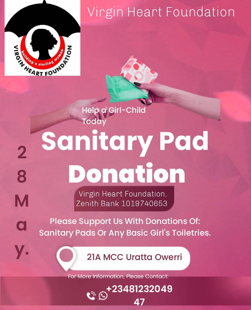Menstrual Hygiene