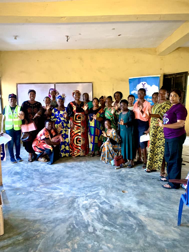 NGO Decries Prevalence of Female Genital Mutilation in Imo State, Inaugurates FGM Survivors Network. NGO Decries Prevalence of Female Genital Mutilation in Imo State, Inaugurates FGM Survivors Network.